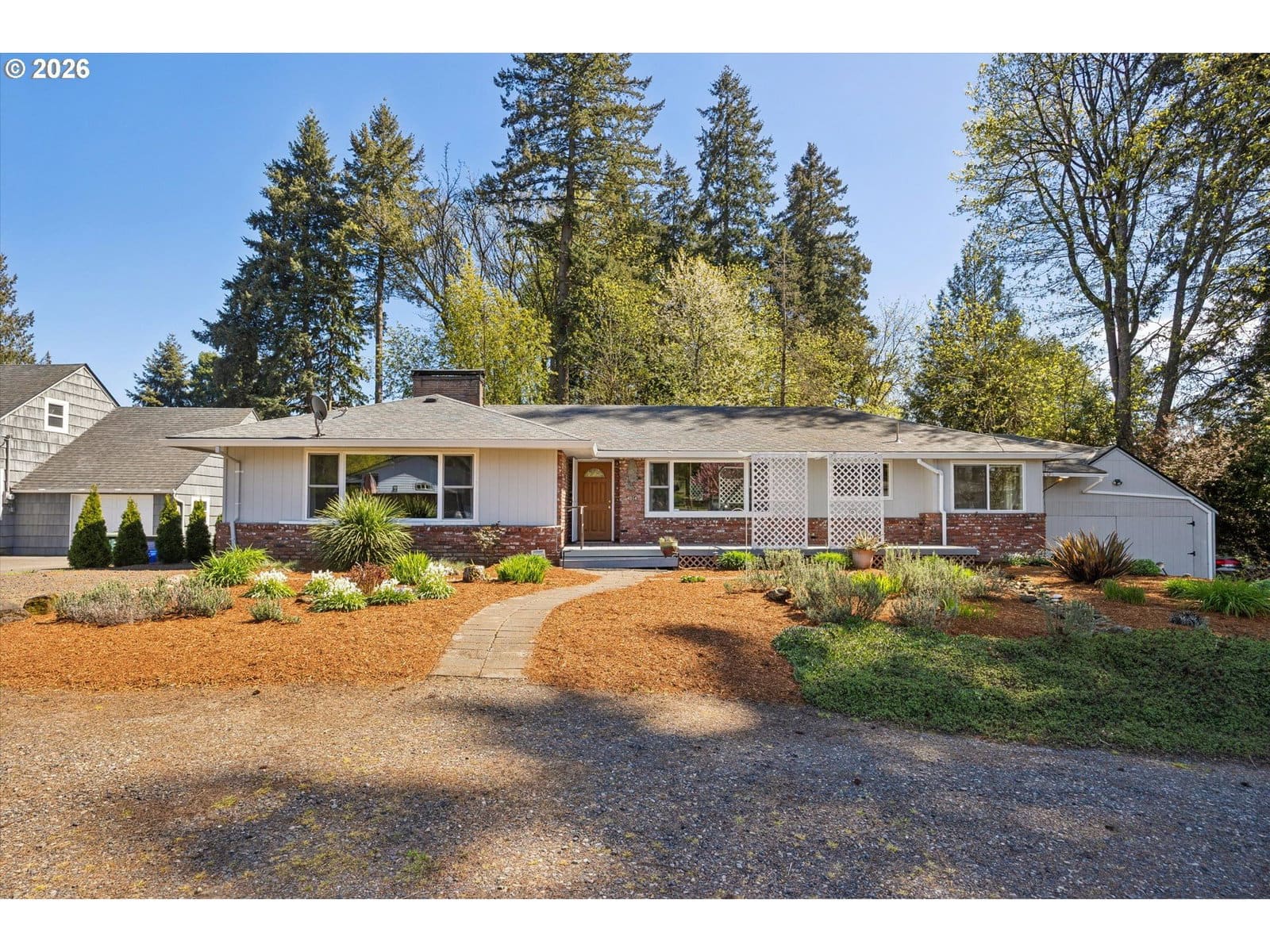 Primary listing photo, 4914 SE GLEN ECHO AVE, Milwaukie, OR, 97267