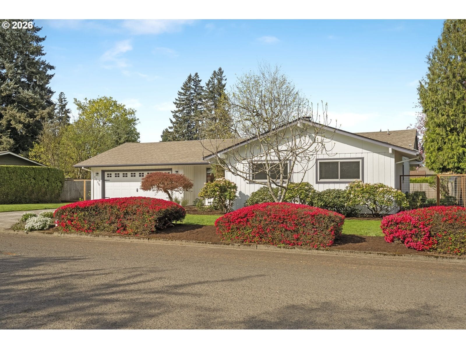 Primary listing photo, 1125 N MANZANITA ST, Canby, OR, 97013