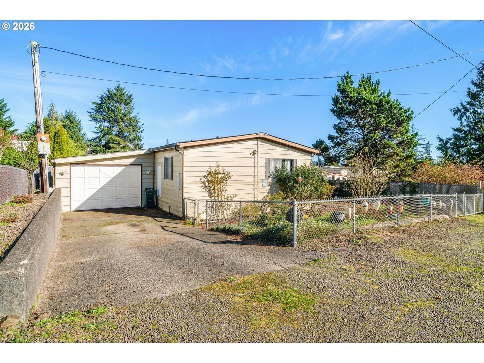 Primary listing photo, 7975 16TH ST, Bay City, OR, 97107