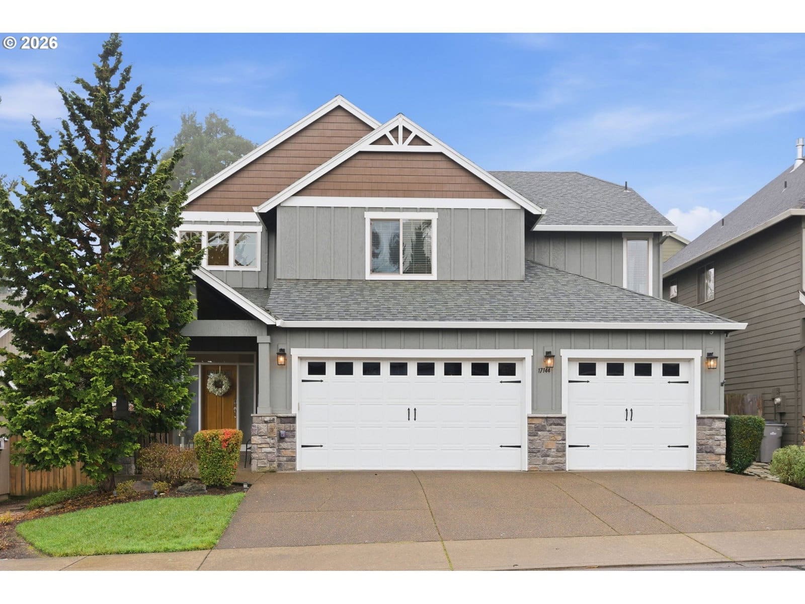 Primary listing photo, 17144 SW King Richard CT, Sherwood, OR, 97140