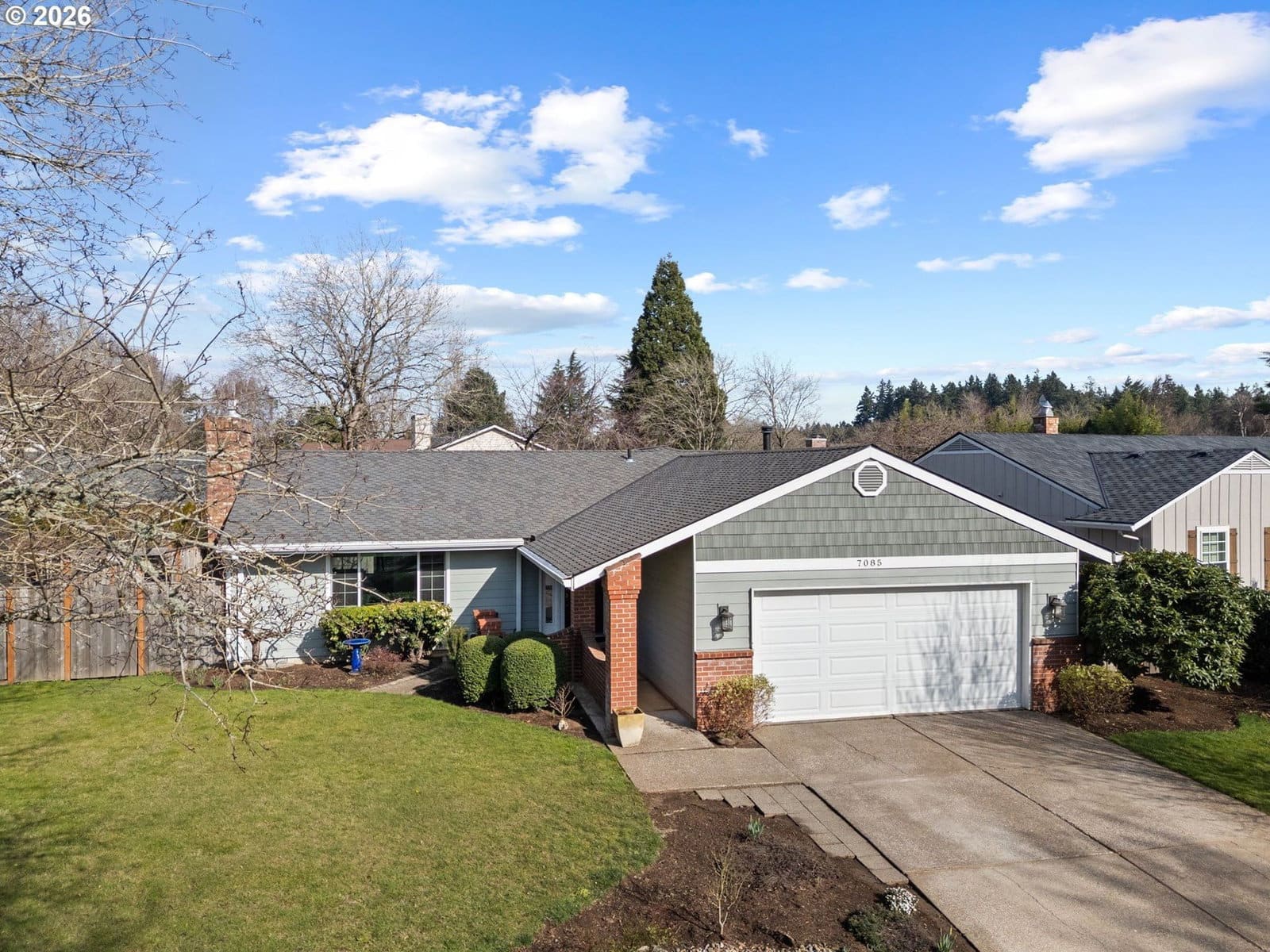 Primary listing photo, 7085 SW MOLALLA BEND RD, Wilsonville, OR, 97070