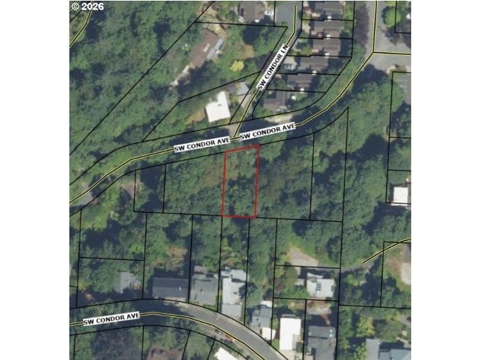 Primary listing photo, SW CONDOR AVE #5900, Portland, OR, 97239