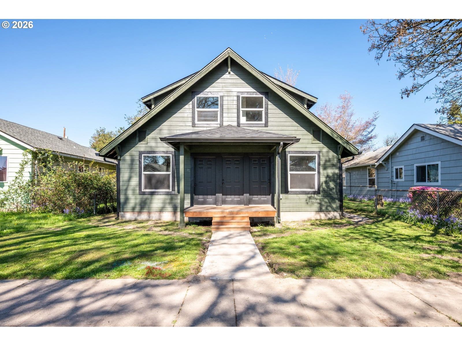 Primary listing photo, 285 20TH AVE, Longview, WA, 98632