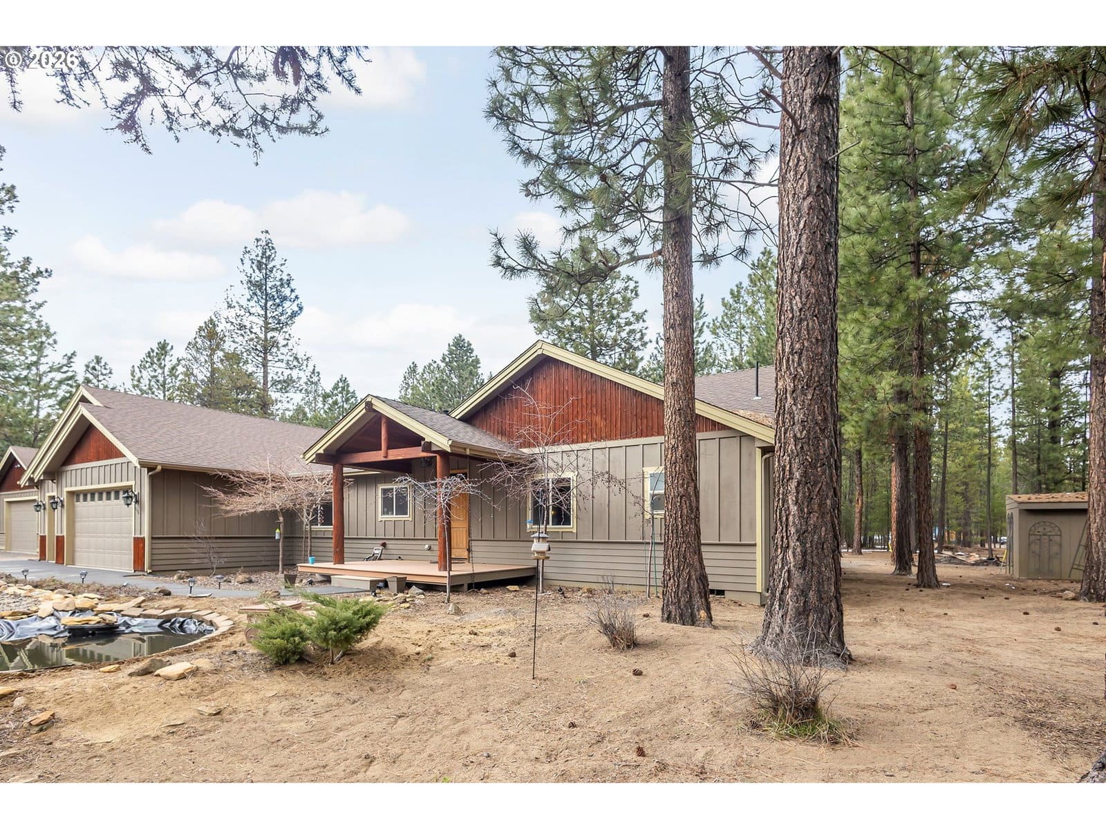 Primary listing photo, 15784 LAVA DR, La Pine, OR, 97739