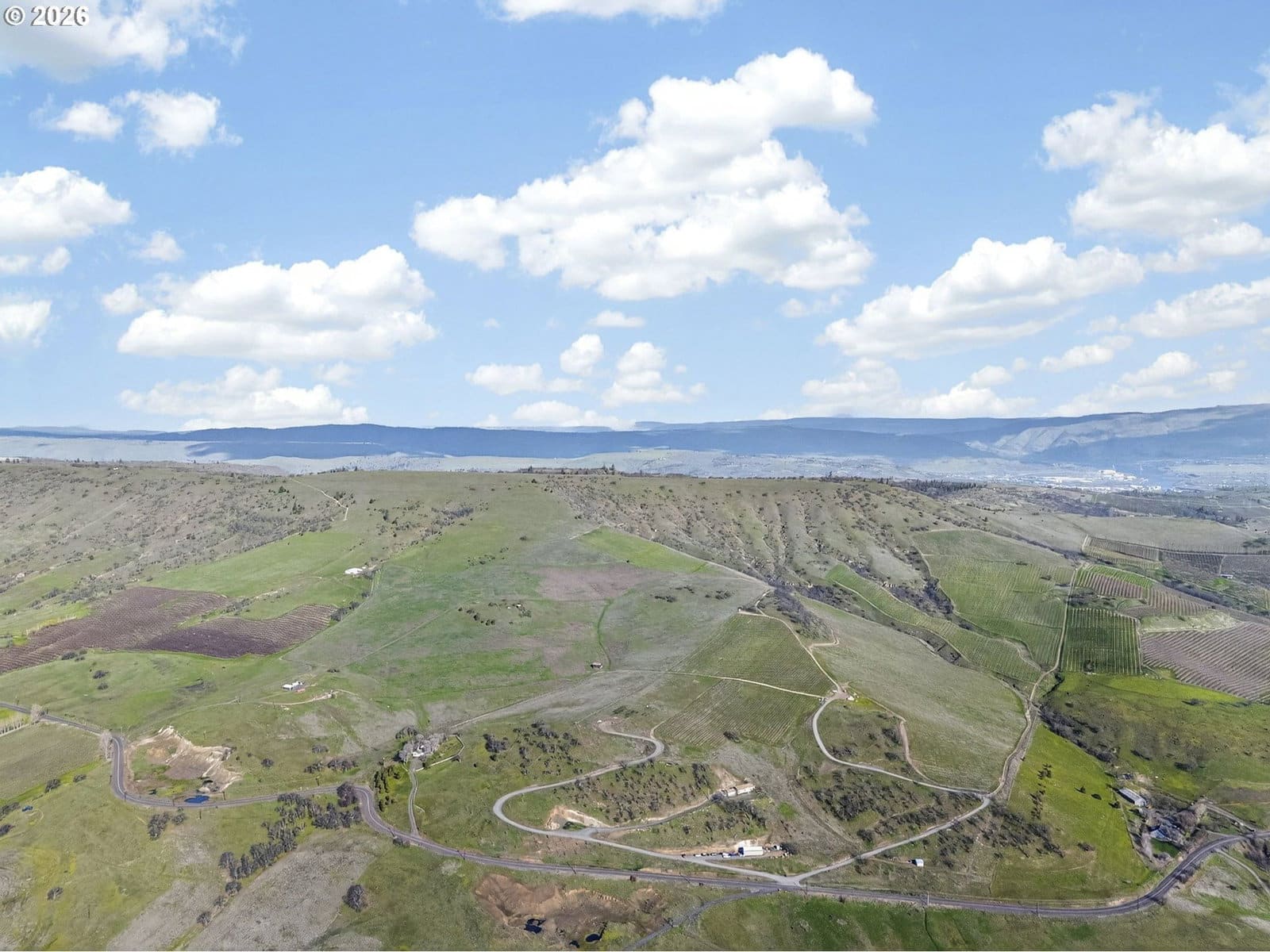 Primary listing photo, 3475 THREE MILE RD, The Dalles, OR, 97058