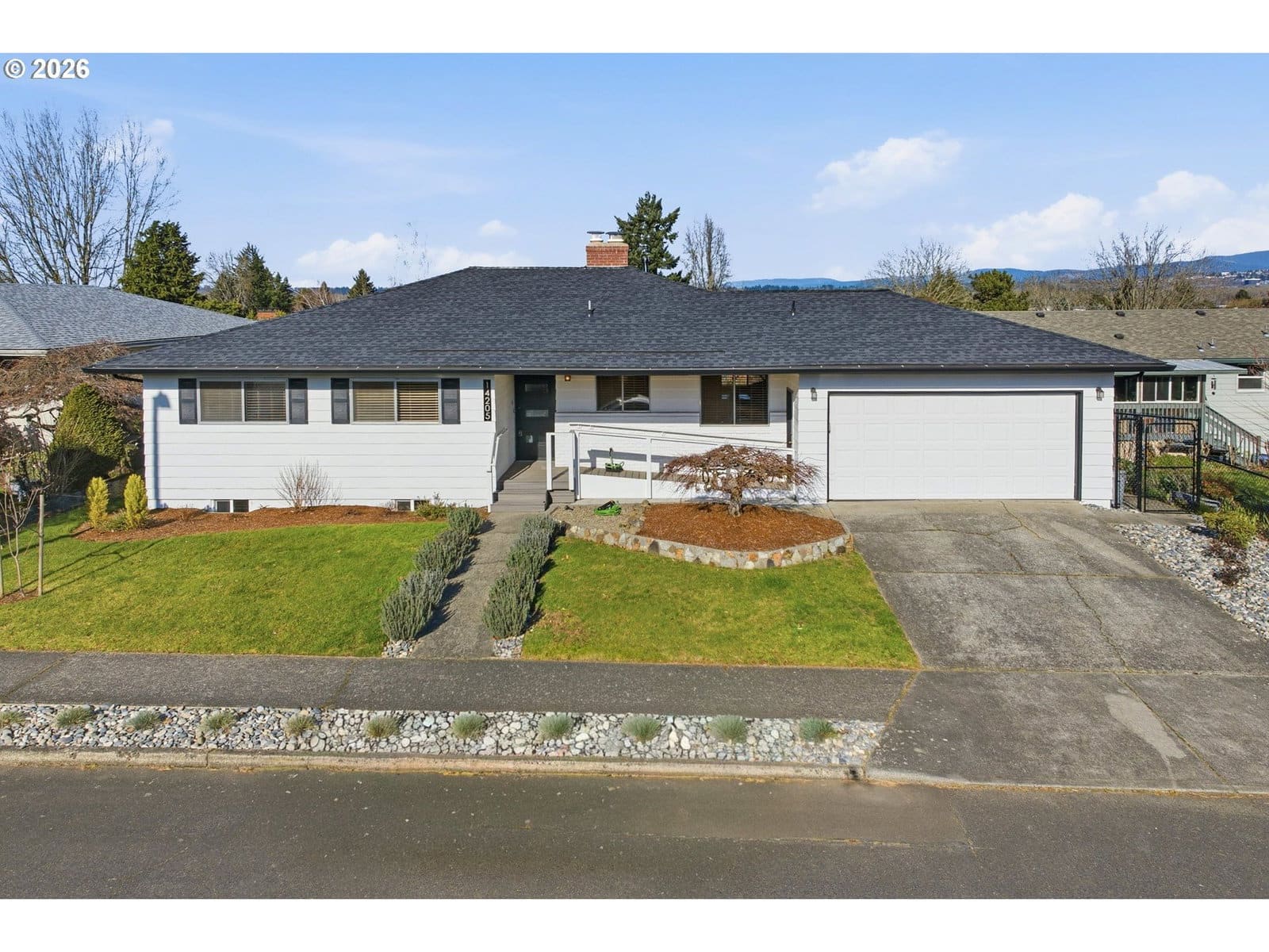 Primary listing photo, 14205 NE FREMONT CT, Portland, OR, 97230