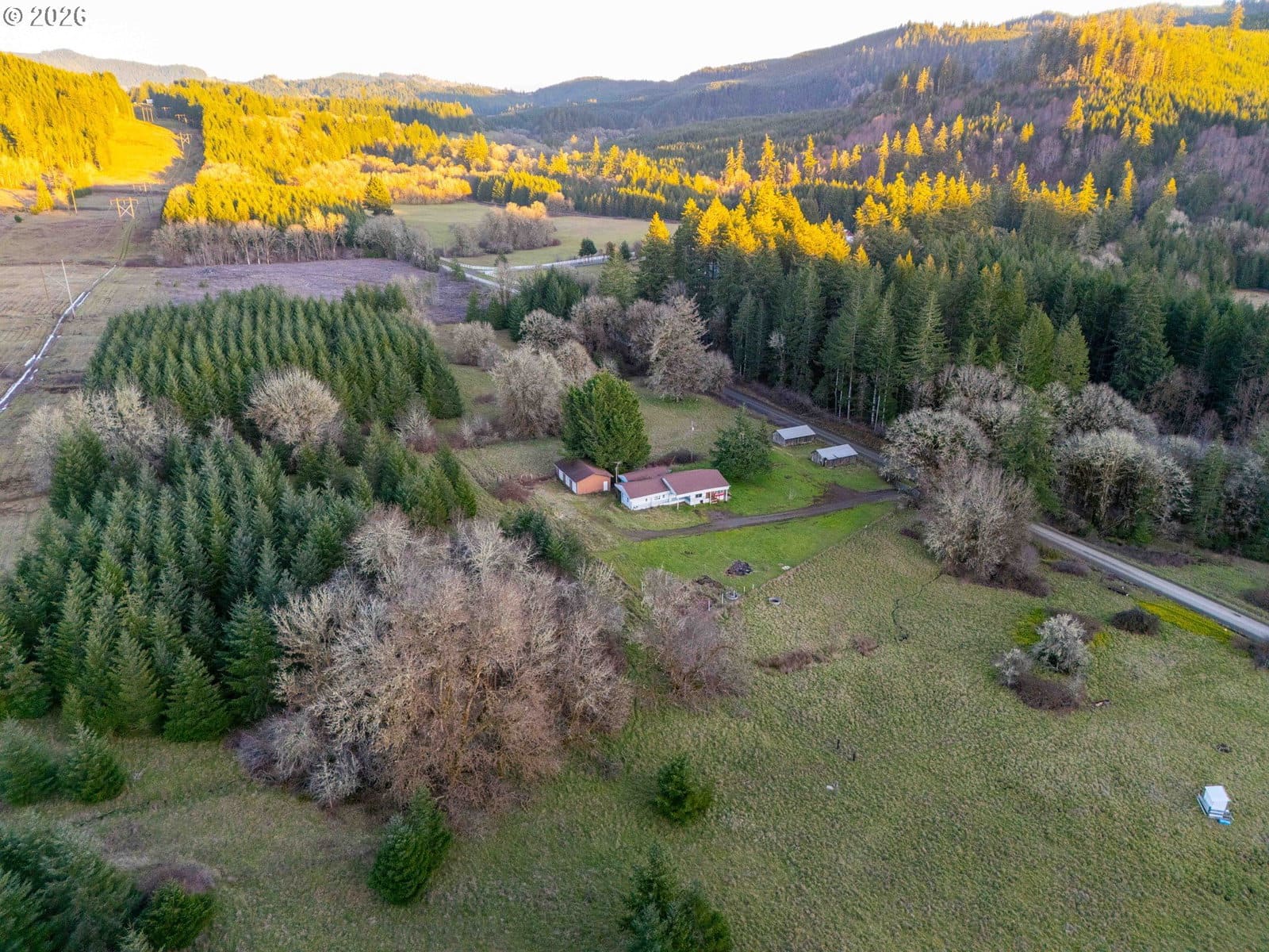 Primary listing photo, 22399 HARRIS RD #TL800, Philomath, OR, 97370
