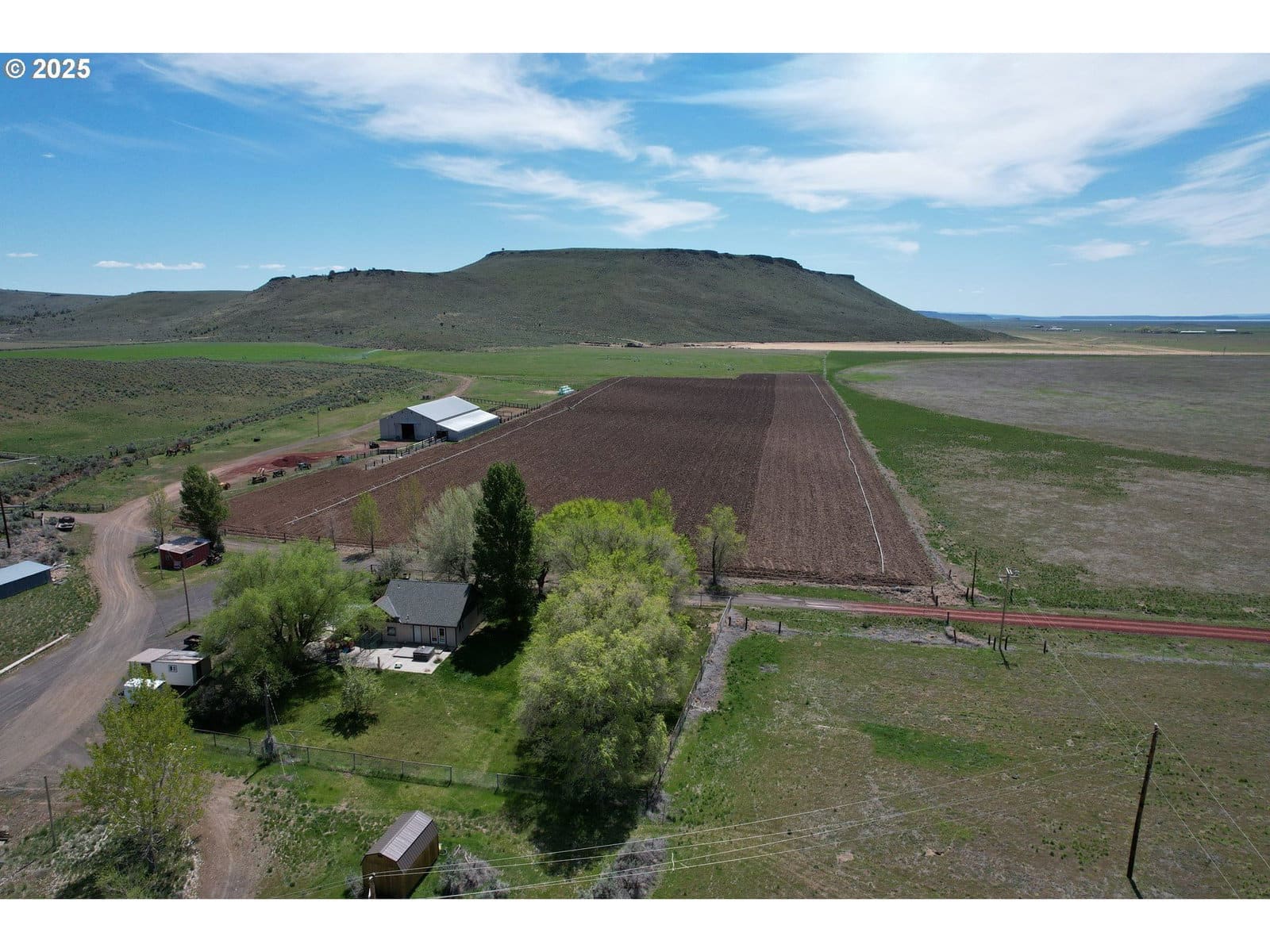 Primary listing photo, 43151 EAGLE LN, Burns, OR, 97720