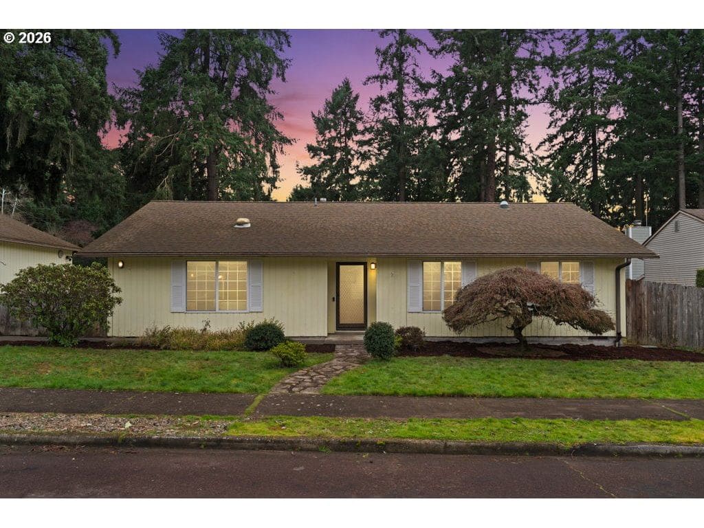 Primary listing photo, 12170 SW SPRING CT, Portland, OR, 97225