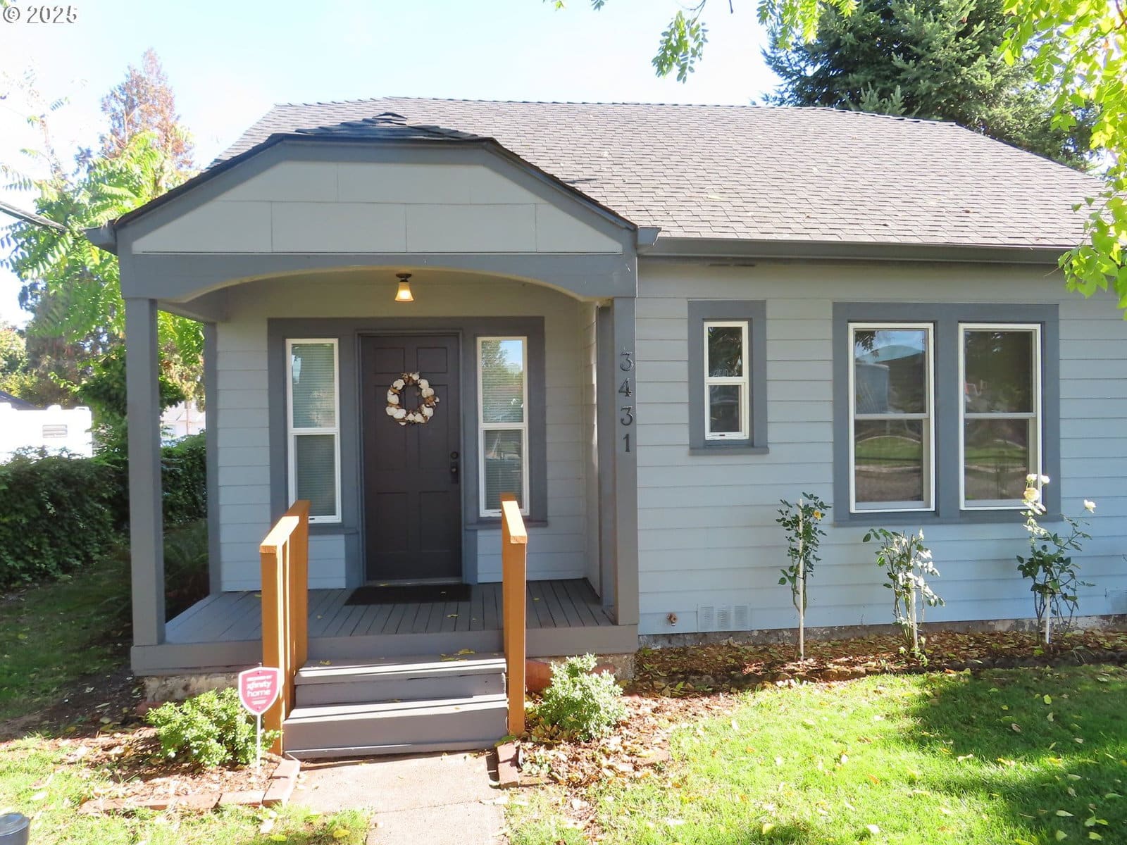 Primary listing photo, 3431 T ST, Vancouver, WA, 98663