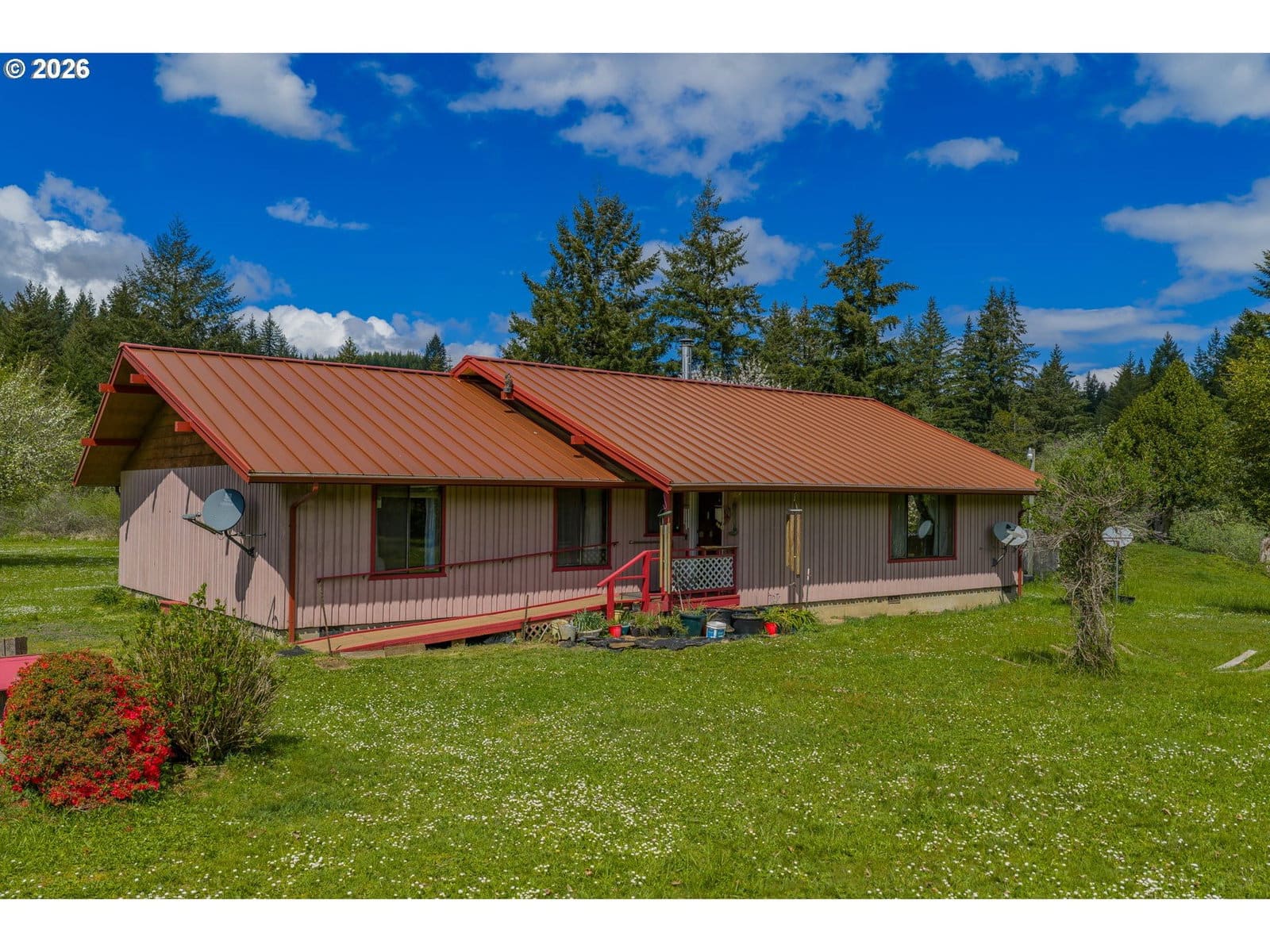 Primary listing photo, 60192 FAIRVIEW RD, Coquille, OR, 97423