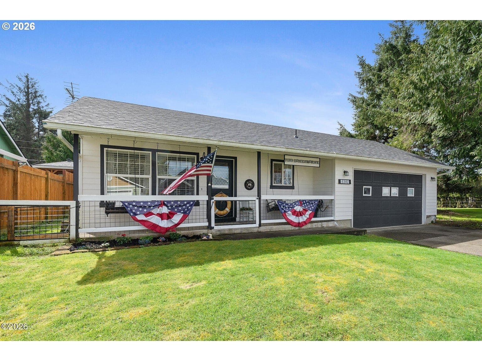 Primary listing photo, 1202 N 1ST AVE, Rockaway Beach, OR, 97136