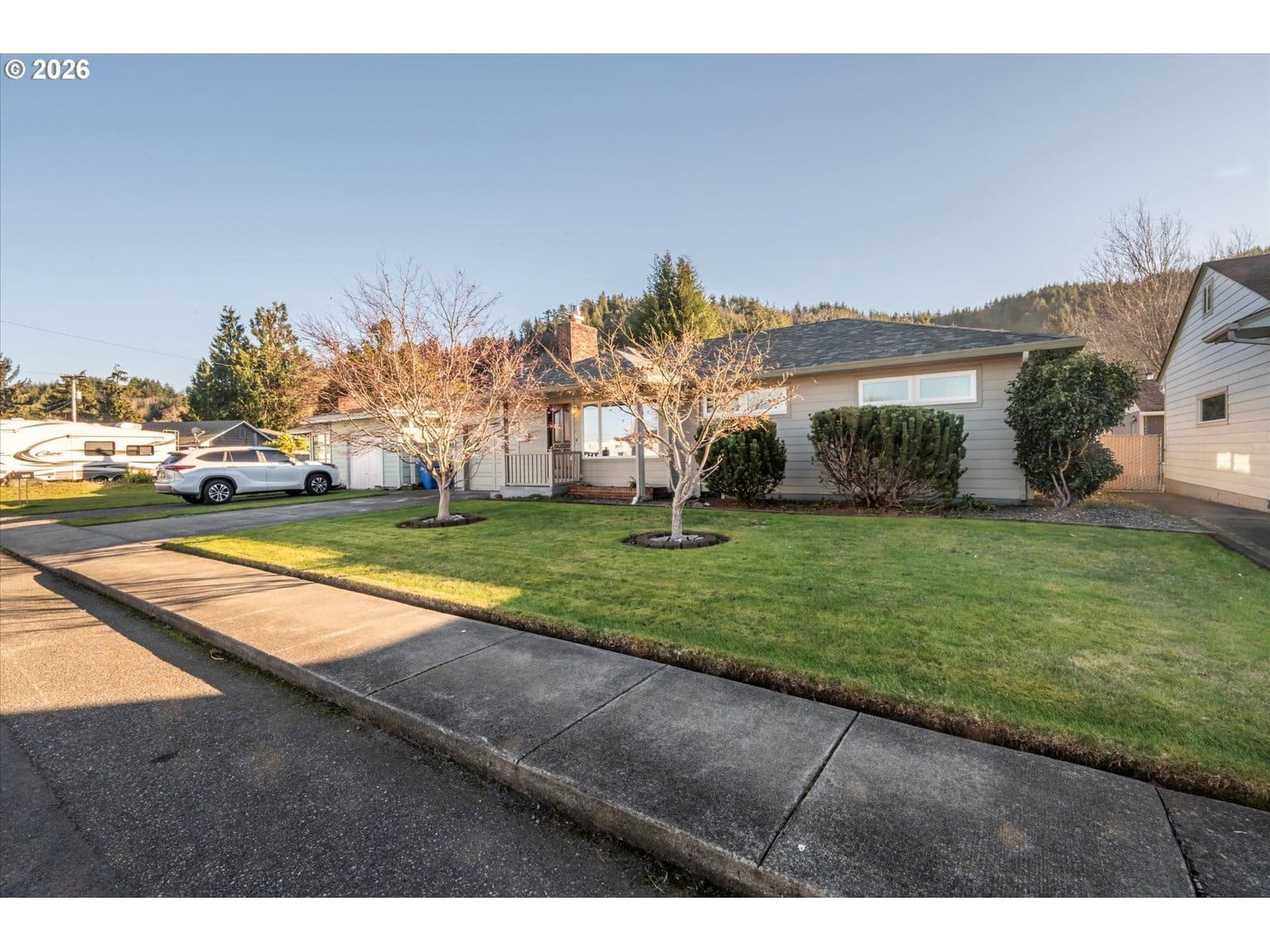 Primary listing photo, 2480 GARDENS AVE, Reedsport, OR, 97467