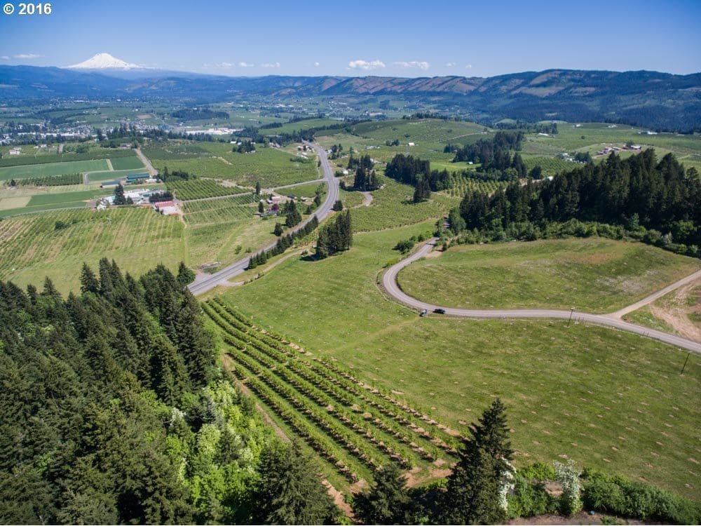 Primary listing photo, 4245 HWY 35, Hood River, OR, 97031