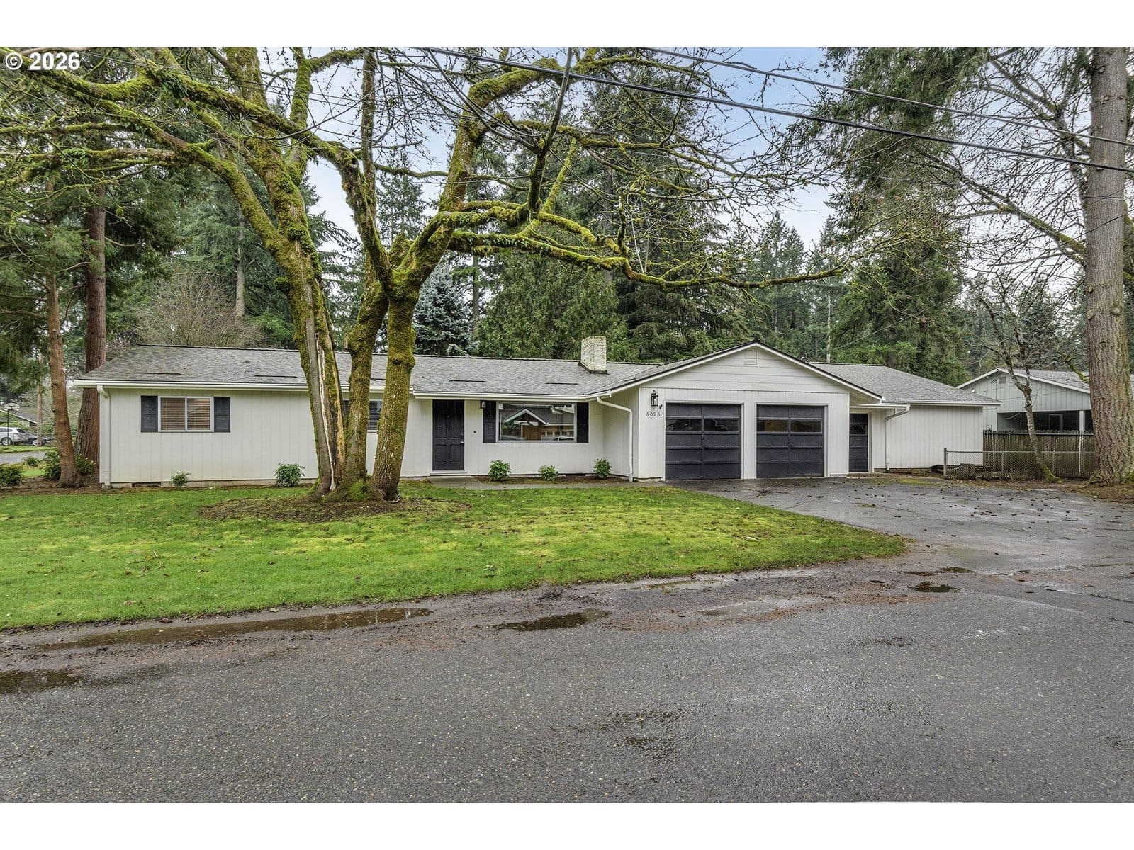 Primary listing photo, 6096 HARRINGTON AVE, Lake Oswego, OR, 97035