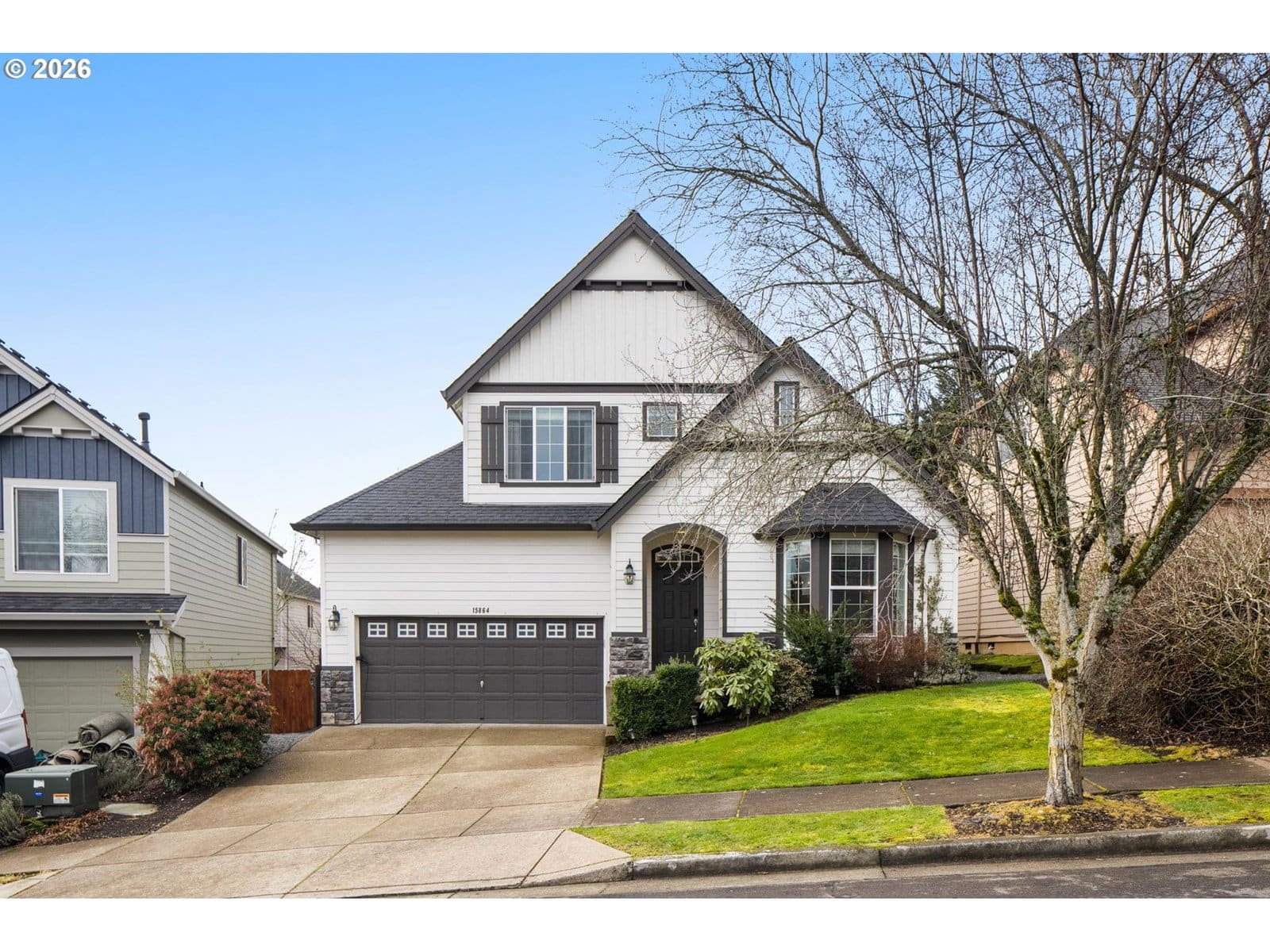 Primary listing photo, 15864 SE CHELSEA MORNING DR, Happy Valley, OR, 97086