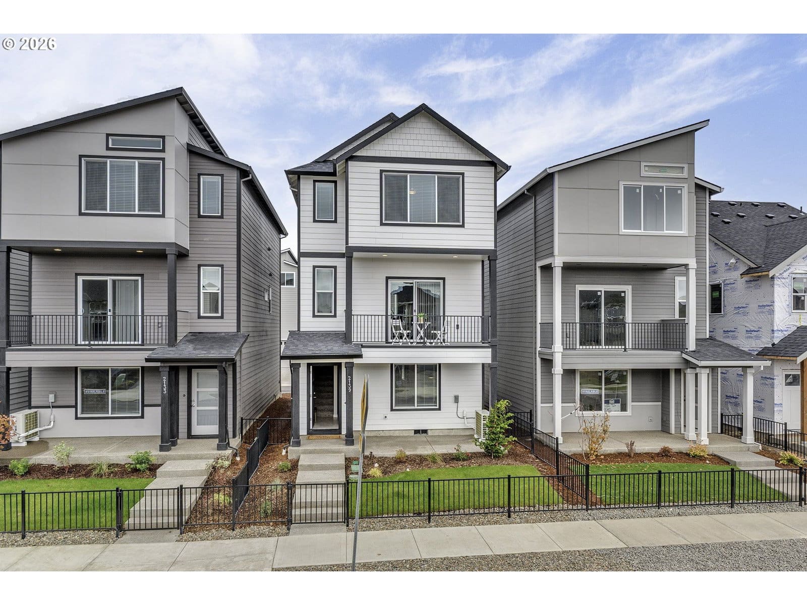 Primary listing photo, 2145 36th AVE #Lot 60, Forest Grove, OR, 97116