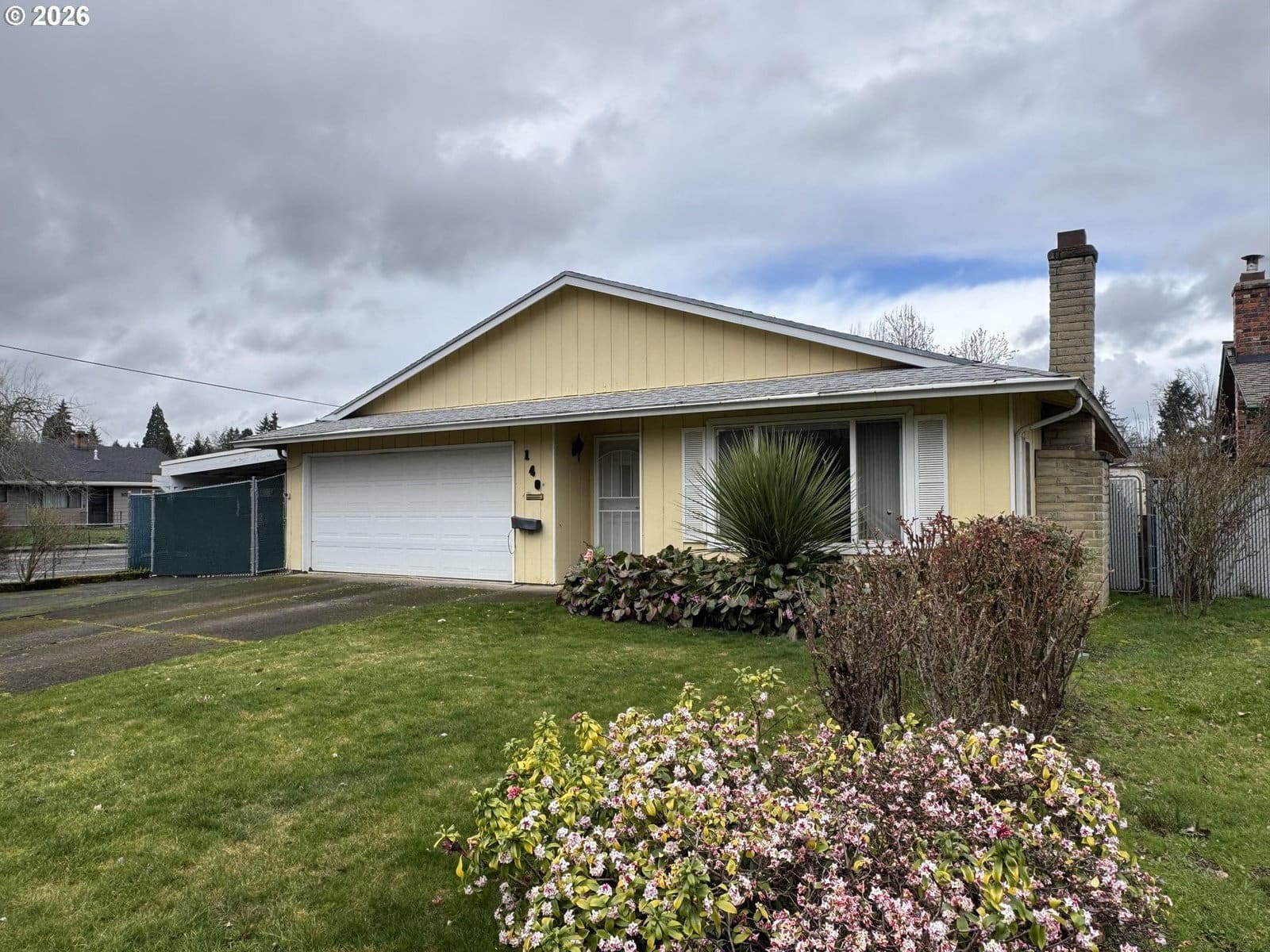 Primary listing photo, 140 NELSON LN, Gladstone, OR, 97027
