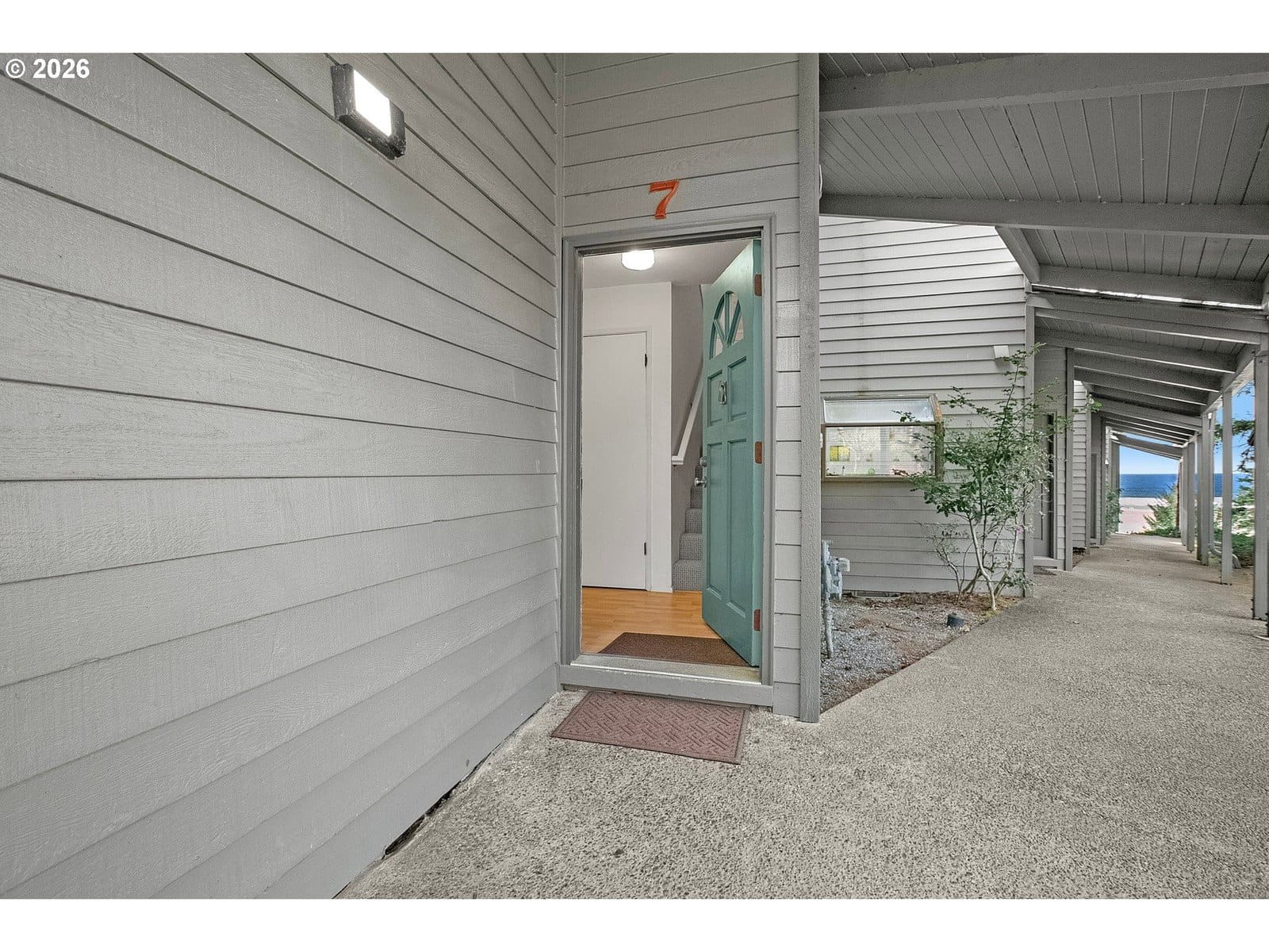 Primary listing photo, 3250 NW OCEANVIEW DR ##7, Newport, OR, 97365