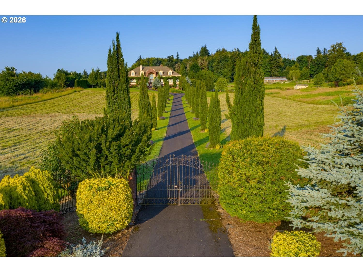 Primary listing photo, 1408 NE OGDEN RD, Troutdale, OR, 97060