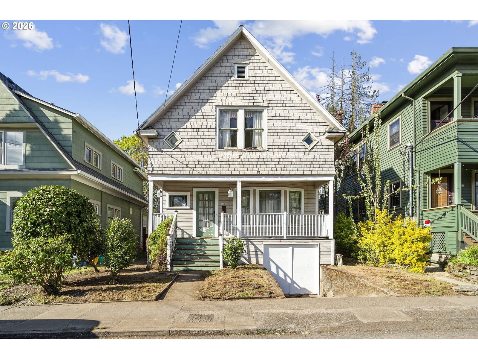 Primary listing photo, 3027 SE BELMONT ST, Portland, OR, 97214