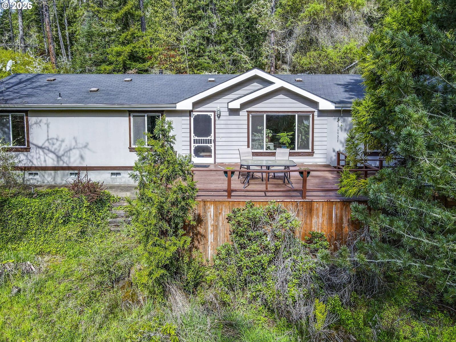 Primary listing photo, 777 DEER VALLEY LN, Cottage Grove, OR, 97424