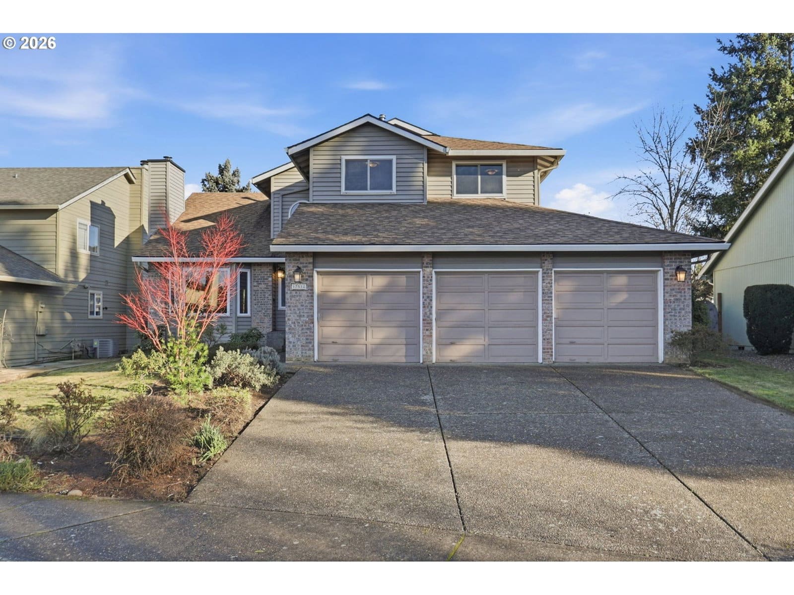 Primary listing photo, 17512 NW FIELDSTONE DR, Beaverton, OR, 97006