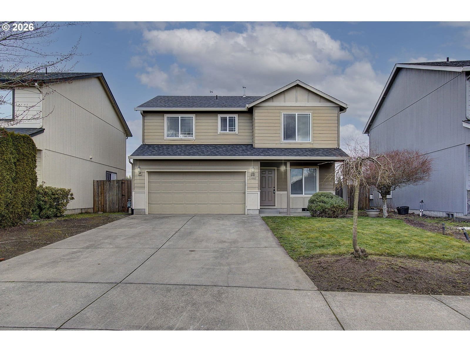 Primary listing photo, 11002 NE 112th DR, Vancouver, WA, 98662