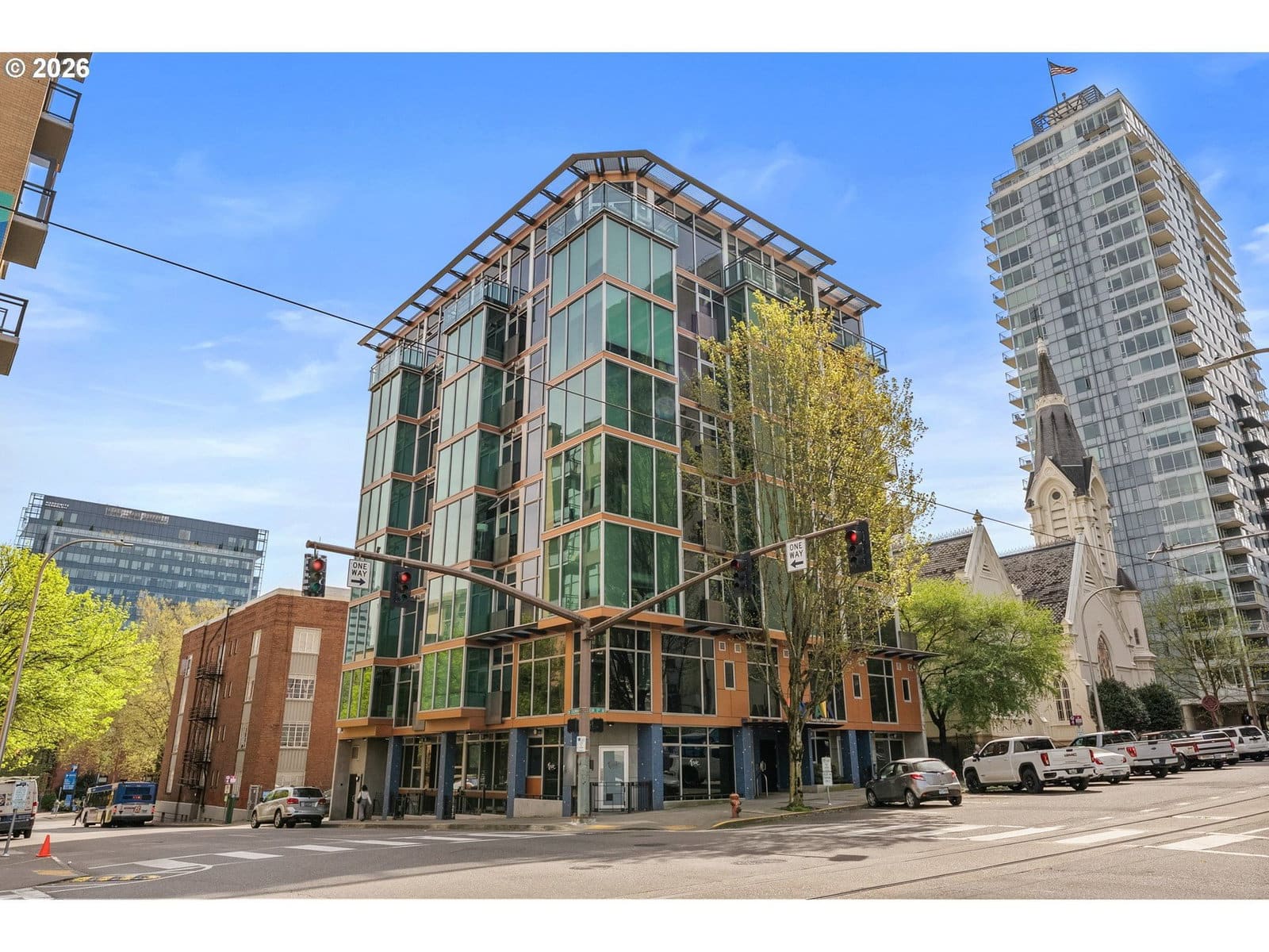 Primary listing photo, 1410 SW 11TH AVE #605, Portland, OR, 97201