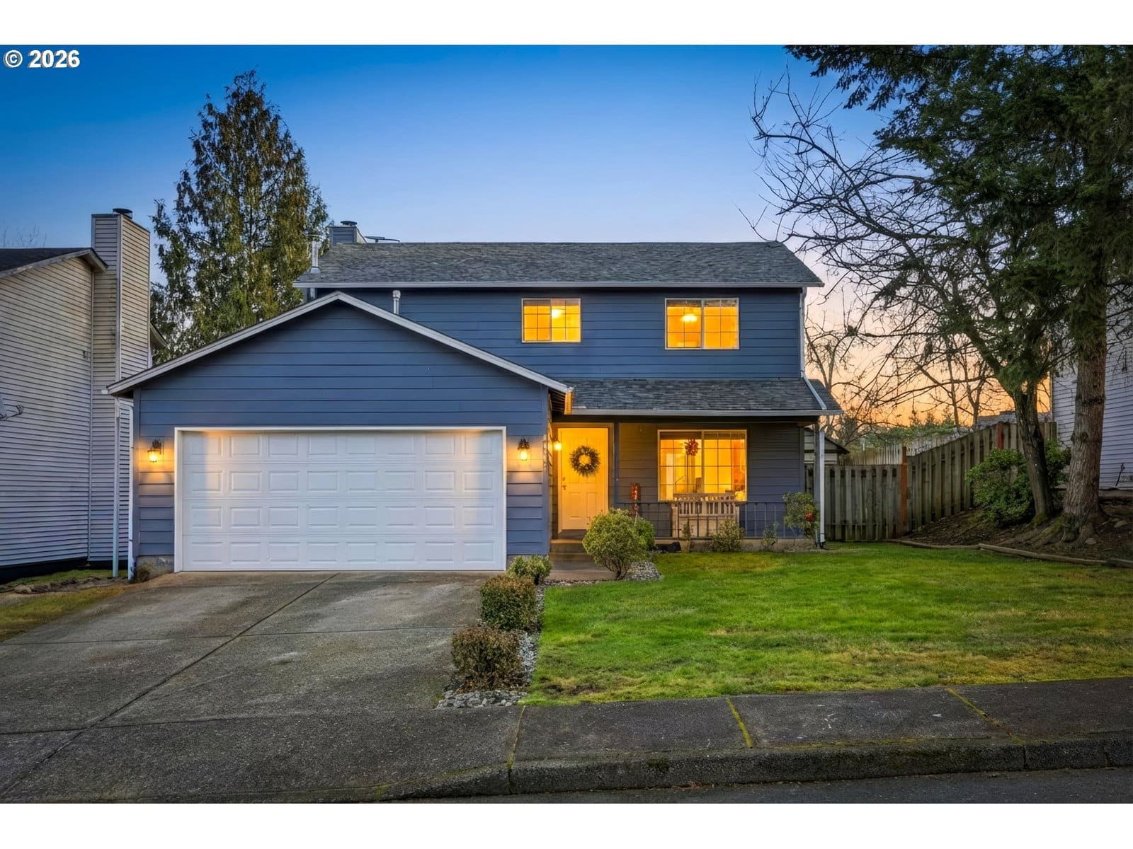 Primary listing photo, 4717 NE 152ND AVE, Vancouver, WA, 98682