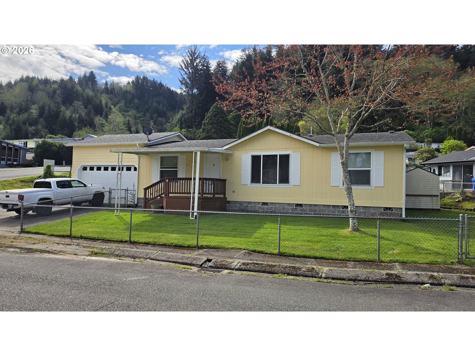 Primary listing photo, 923 SCOTT TER, Reedsport, OR, 97467