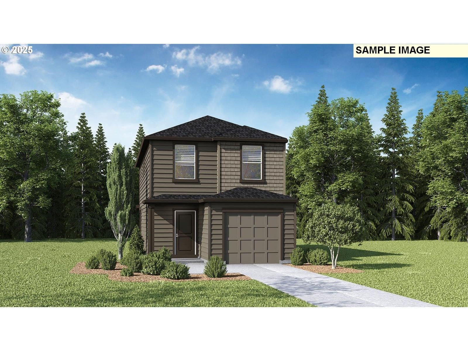 Primary listing photo, 4430 SE Fishers Creek DR, Vancouver, WA, 98683