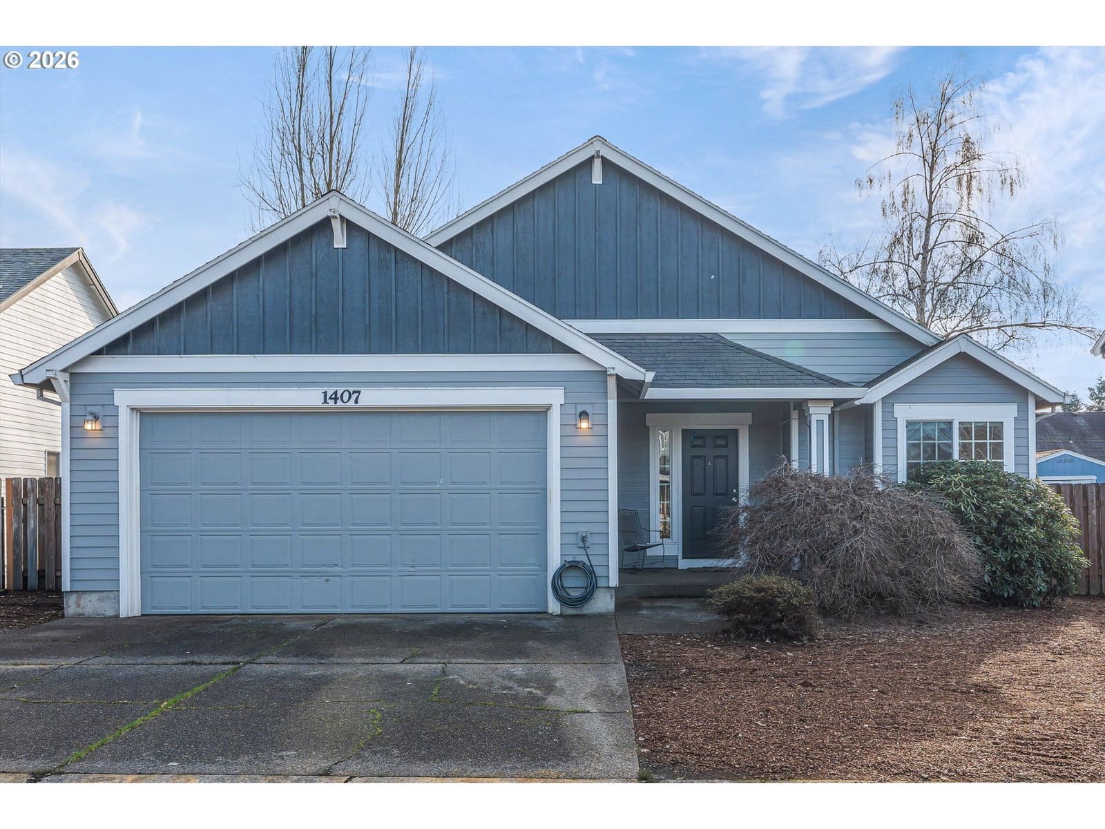 Primary listing photo, 1407 SE 7TH AVE, Canby, OR, 97013