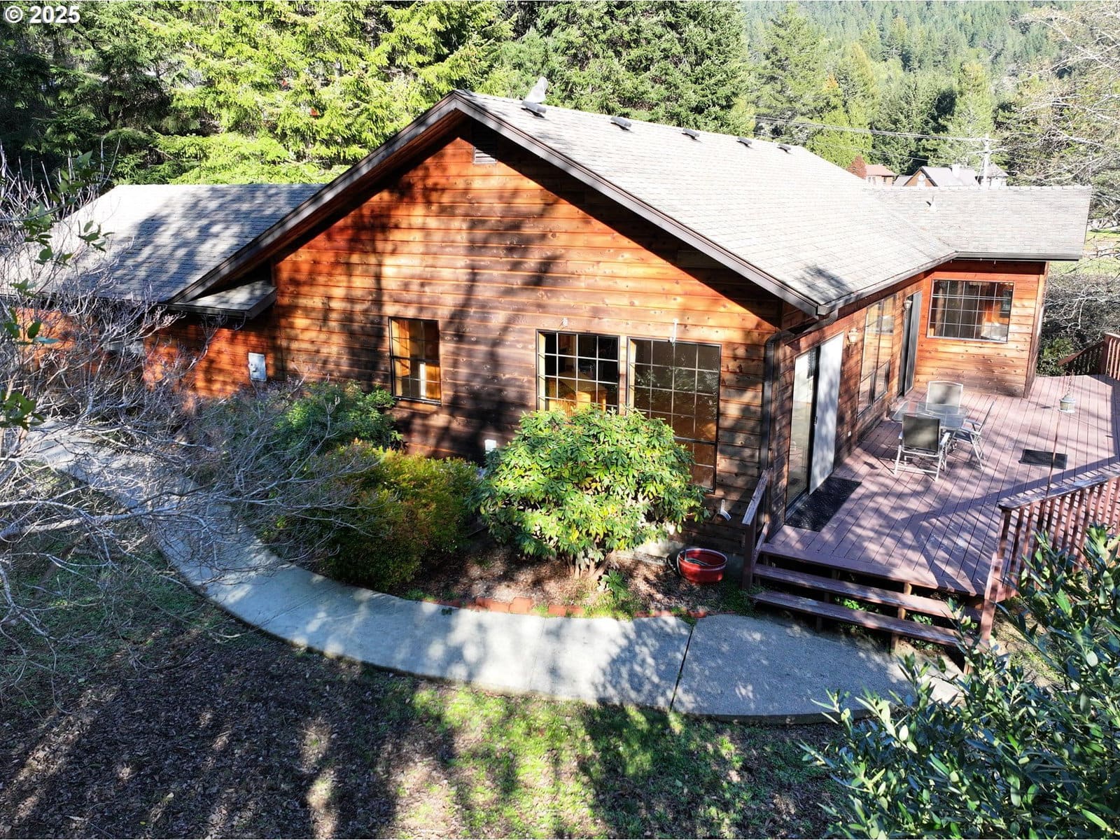 Primary listing photo, 308 WINCHUCK RIVER RD, Brookings, OR, 97415