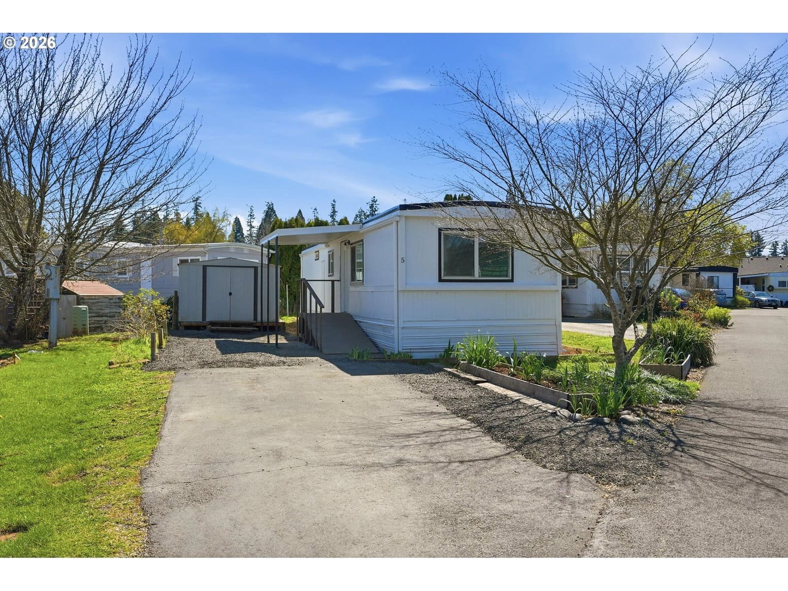 Primary listing photo, 340 NE CREST ST #5, Sublimity, OR, 97385