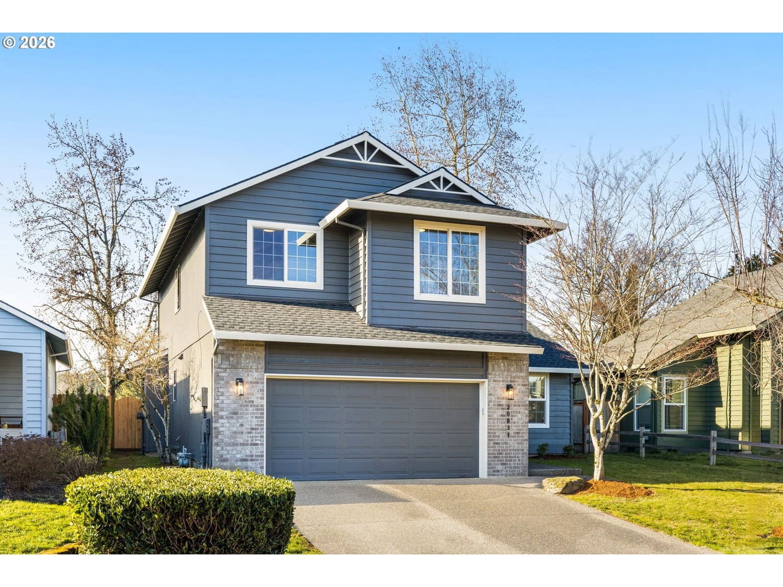 Primary listing photo, 20831 SW TRAILS END DR, Sherwood, OR, 97140