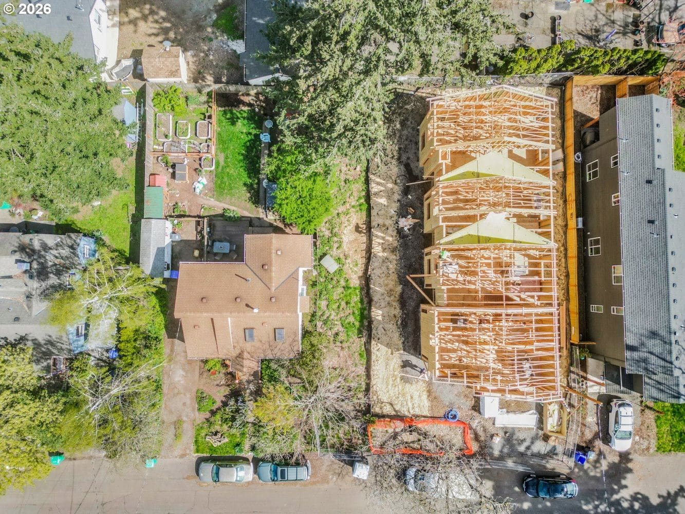 Primary listing photo, 7462 SE 51ST AVE #A, Portland, OR, 97206