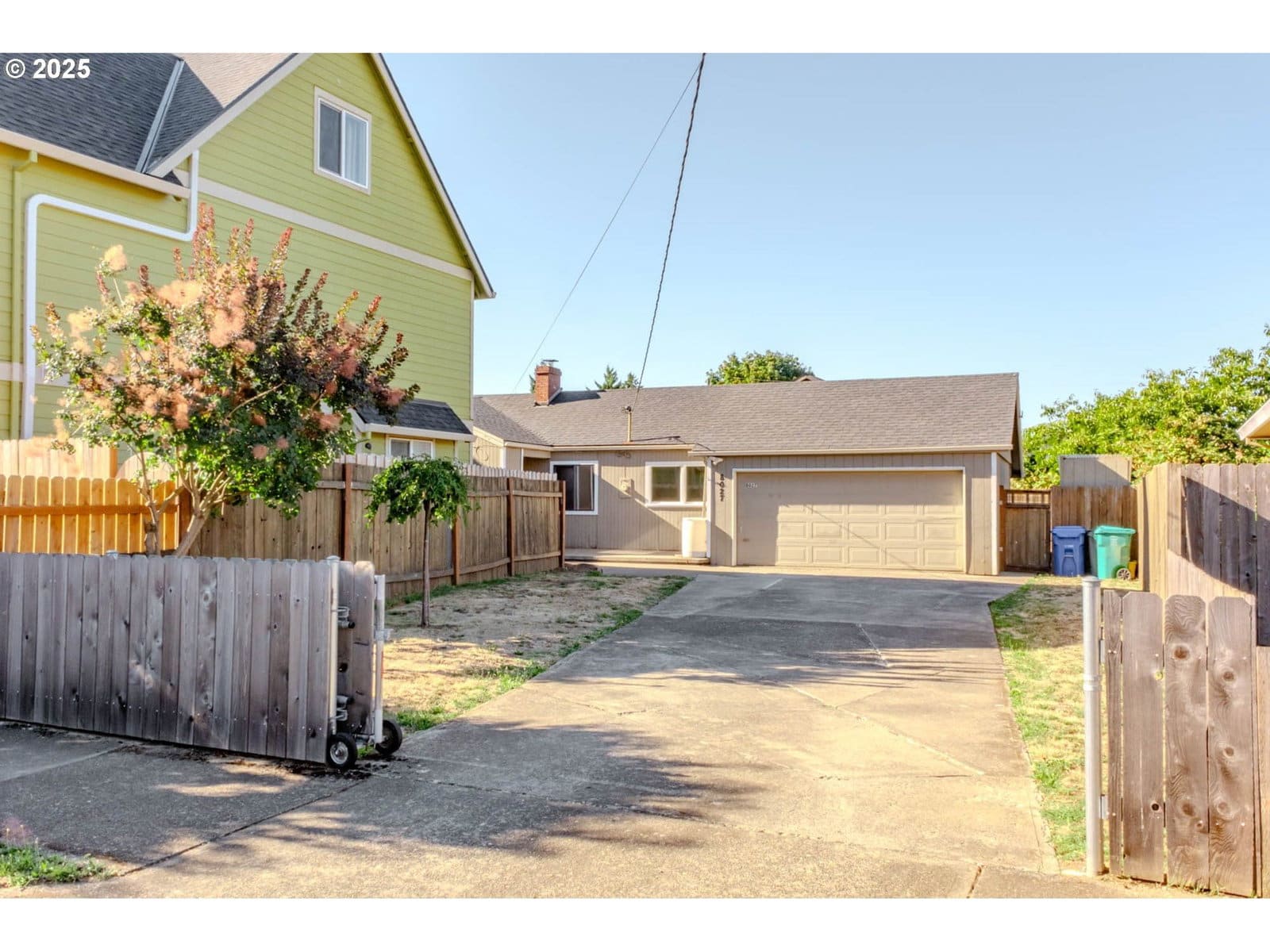 Primary listing photo, 8027 SE RHONE ST, Portland, OR, 97206