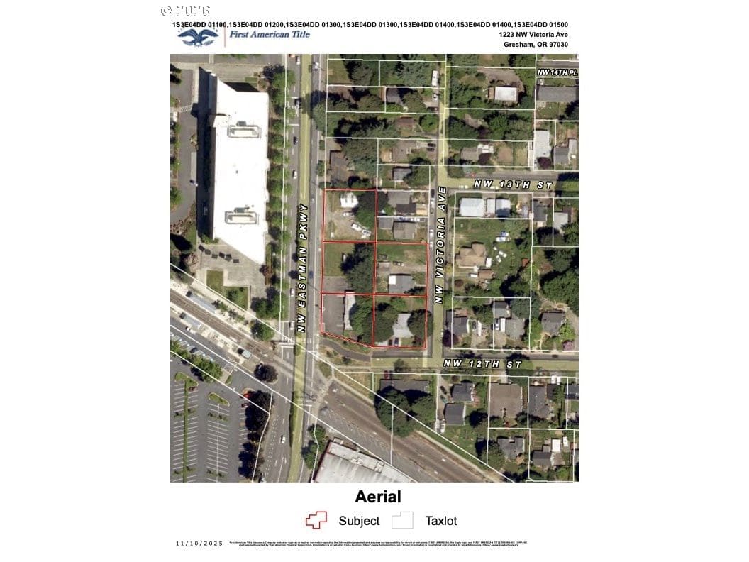 Primary listing photo, 1214 NW EASTMAN PKWY, Gresham, OR, 97030