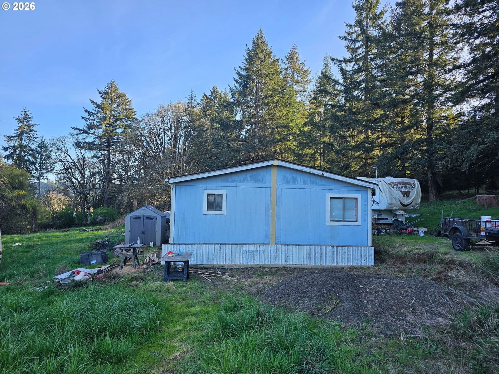 Primary listing photo, 24710 JUDY LN, Monroe, OR, 97456
