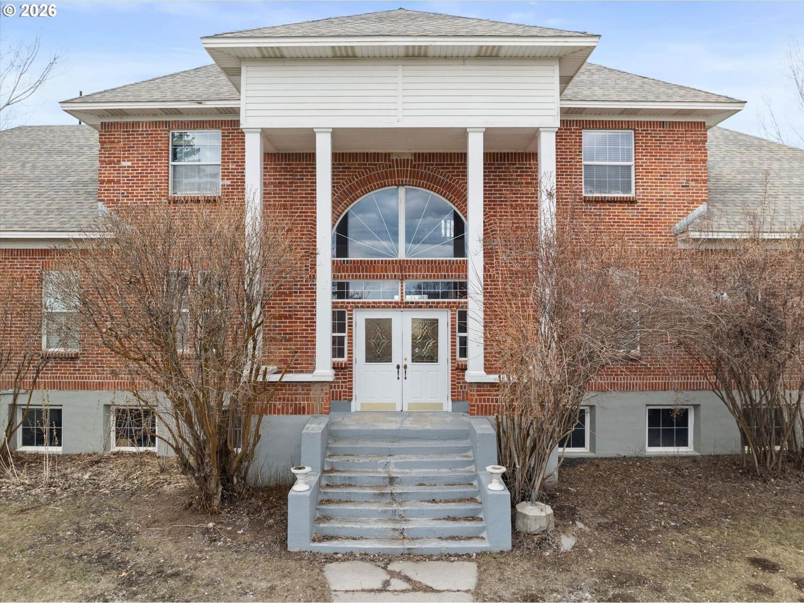 Primary listing photo, 46064 SCHOOLHOUSE RD, Haines, OR, 97833