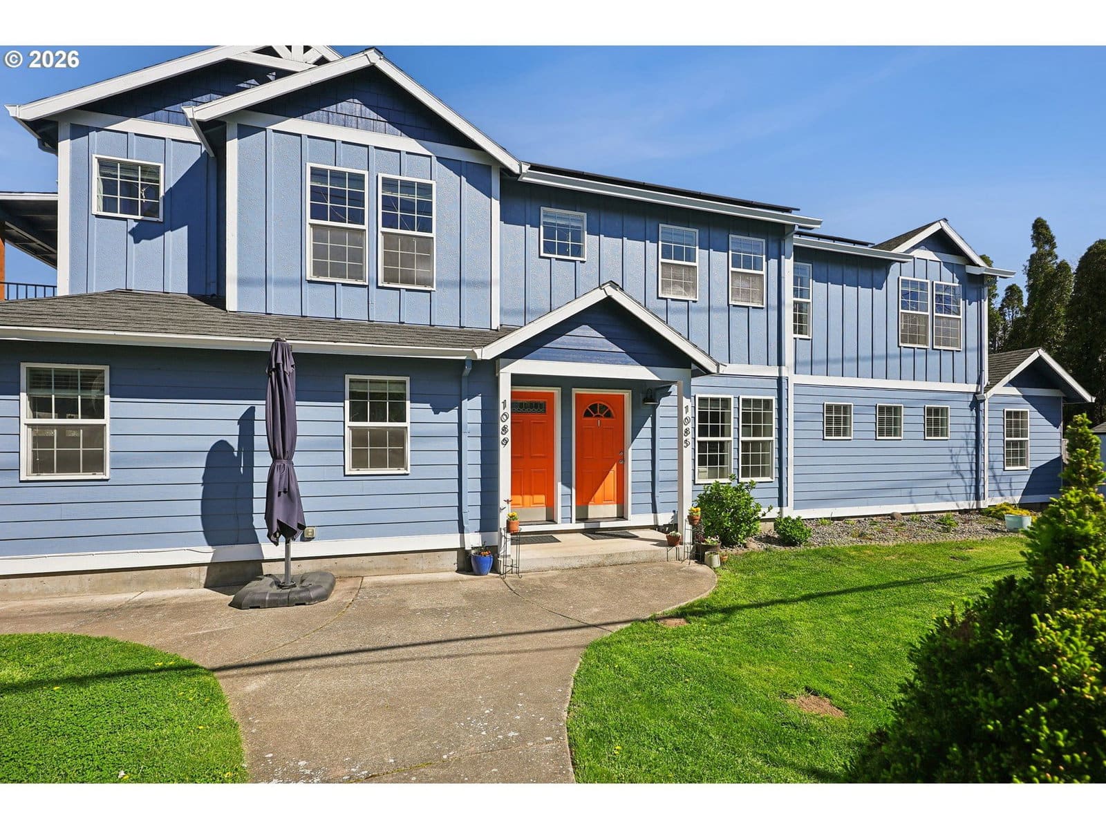 Primary listing photo, 1089 SW HALSEY ST, Troutdale, OR, 97060