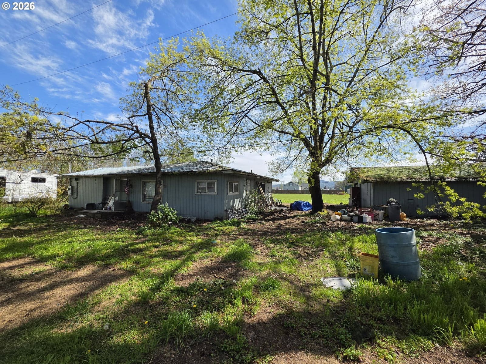 Primary listing photo, 3910 S SANTIAM HWY, Lebanon, OR, 97355