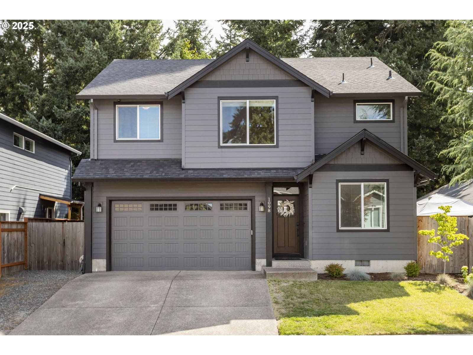Primary listing photo, 1098 NE REGAN HILL LOOP, Estacada, OR, 97023