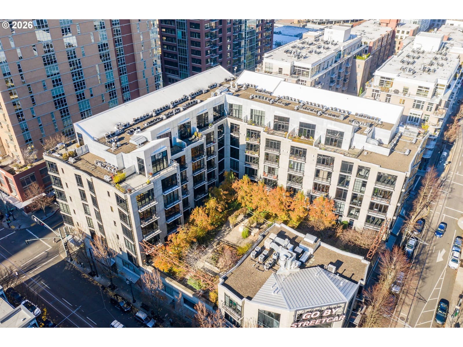 Primary listing photo, 1030 NW 12TH AVE #509, Portland, OR, 97209