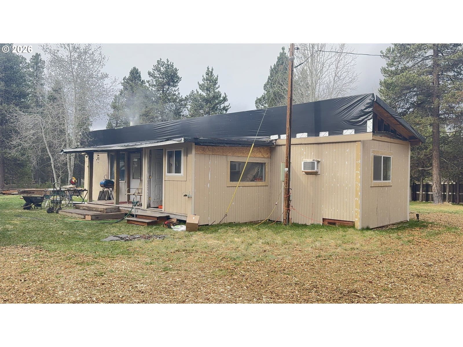 Primary listing photo, 53714 BIG TIMBER DR, La Pine, OR, 97739