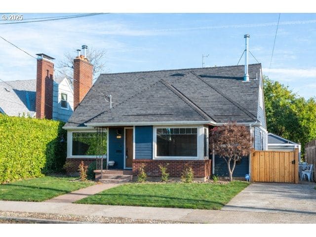 Primary listing photo, 4816 SE 61ST AVE, Portland, OR, 97206