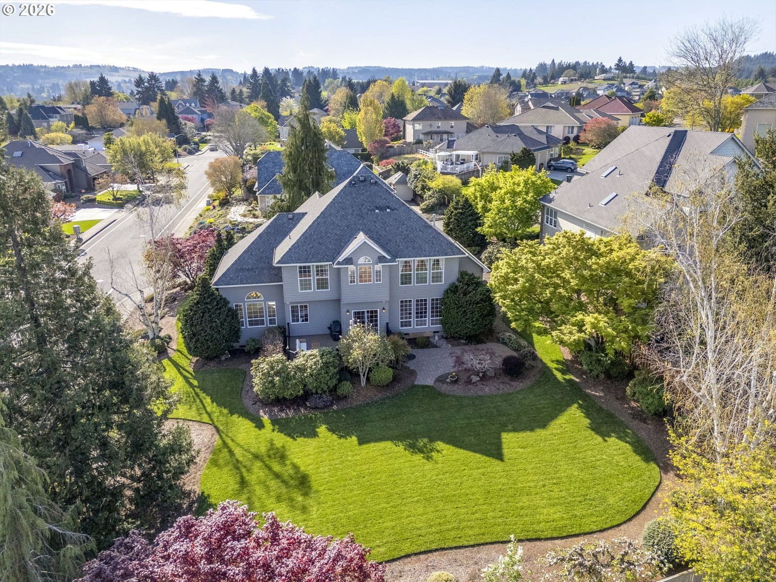 Primary listing photo, 1757 WHITNEY DR NW, Salem, OR, 97304