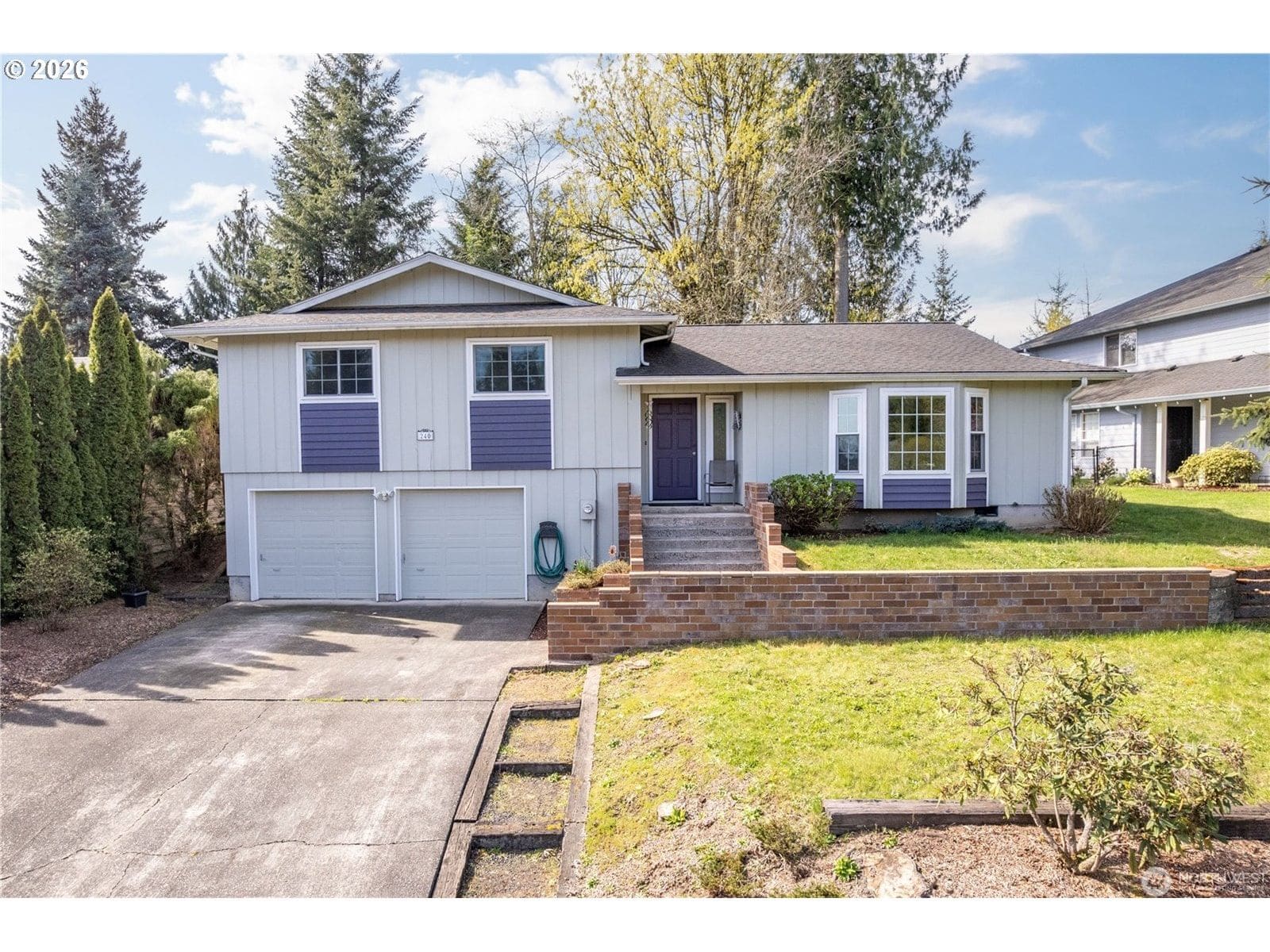 Primary listing photo, 240 ST JAMES PL, Longview, WA, 98632
