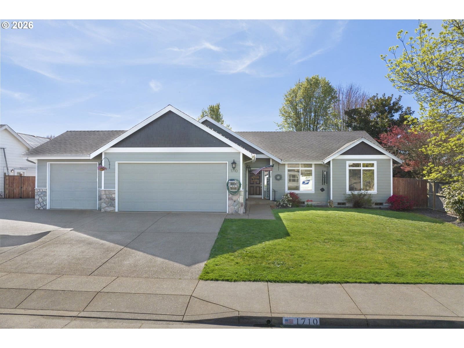 Primary listing photo, 1710 BLACK BEAR AVE, Albany, OR, 97321